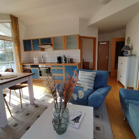 Ferienwohnung Morgensonne Juliusruh Exterior foto