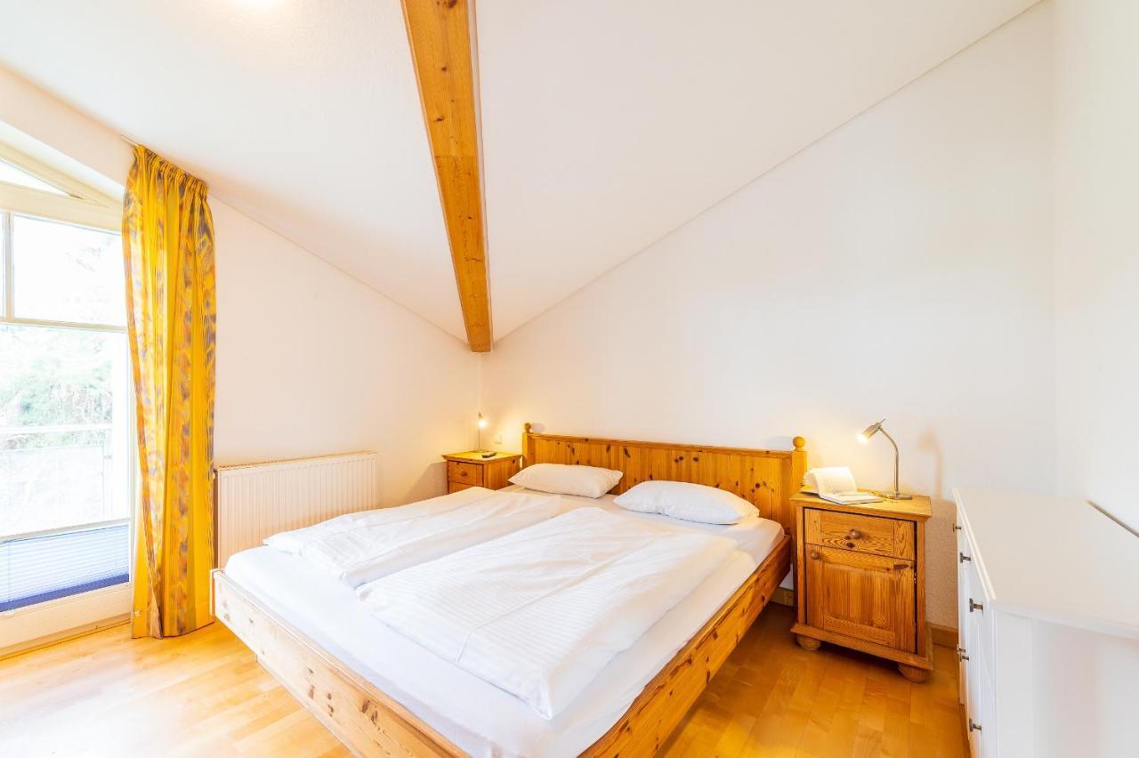 Ferienwohnung Morgensonne Juliusruh Exterior foto