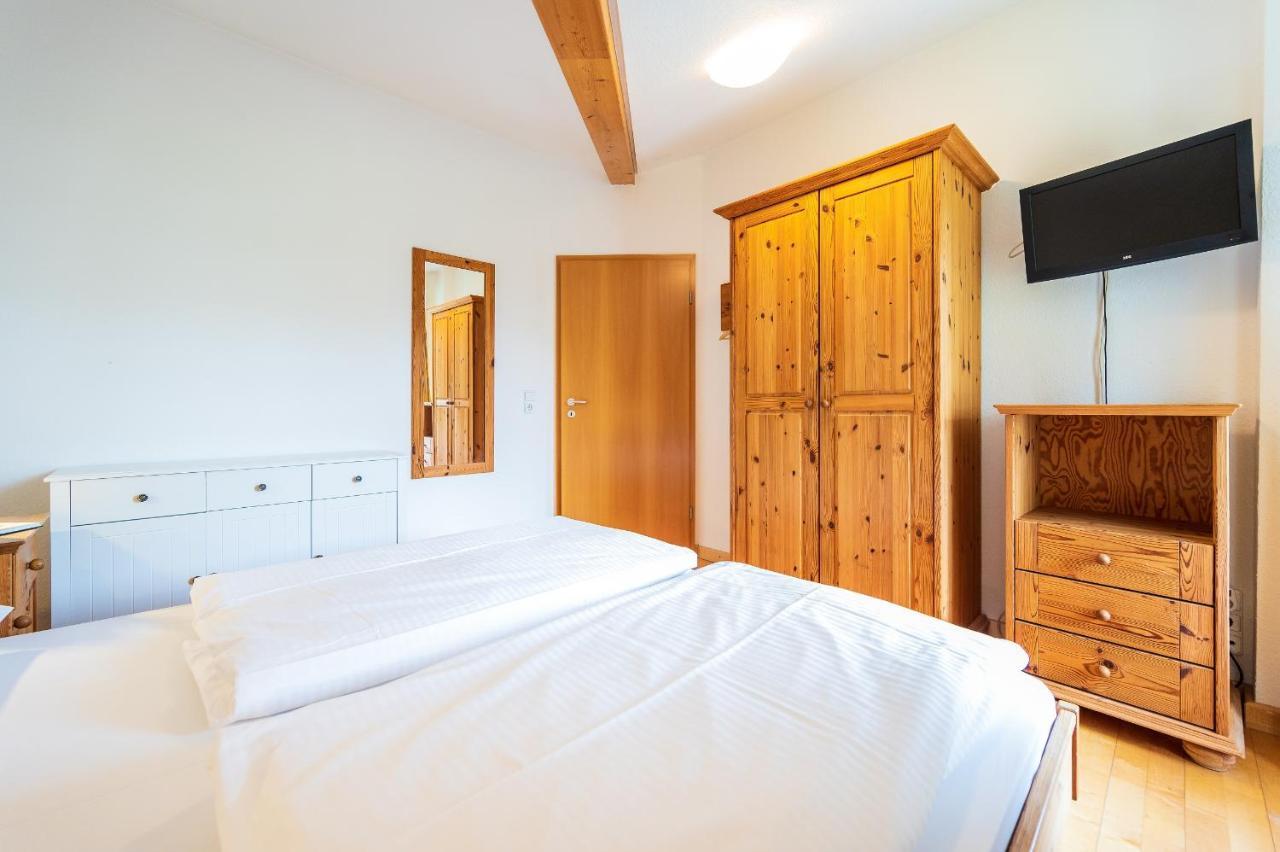 Ferienwohnung Morgensonne Juliusruh Exterior foto